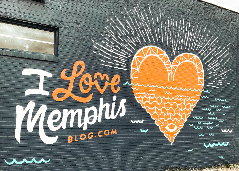 13 THINGS TO DO IN MEMPHIS